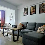 Benidorm Ibiza Beautifull Apartment In The Centre