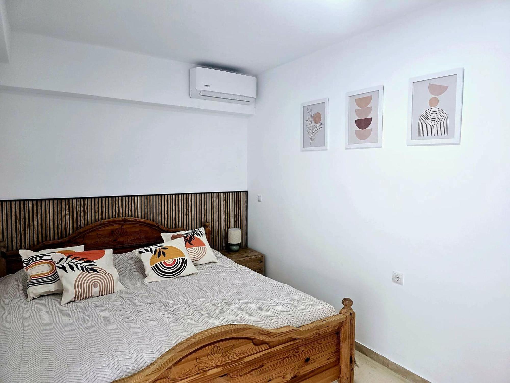 Ibiza Beautifull In The Centre Apartment Benidorm