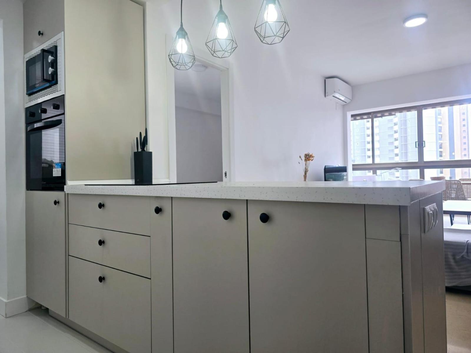 Apartment Ibiza Beautifull In The Centre *
