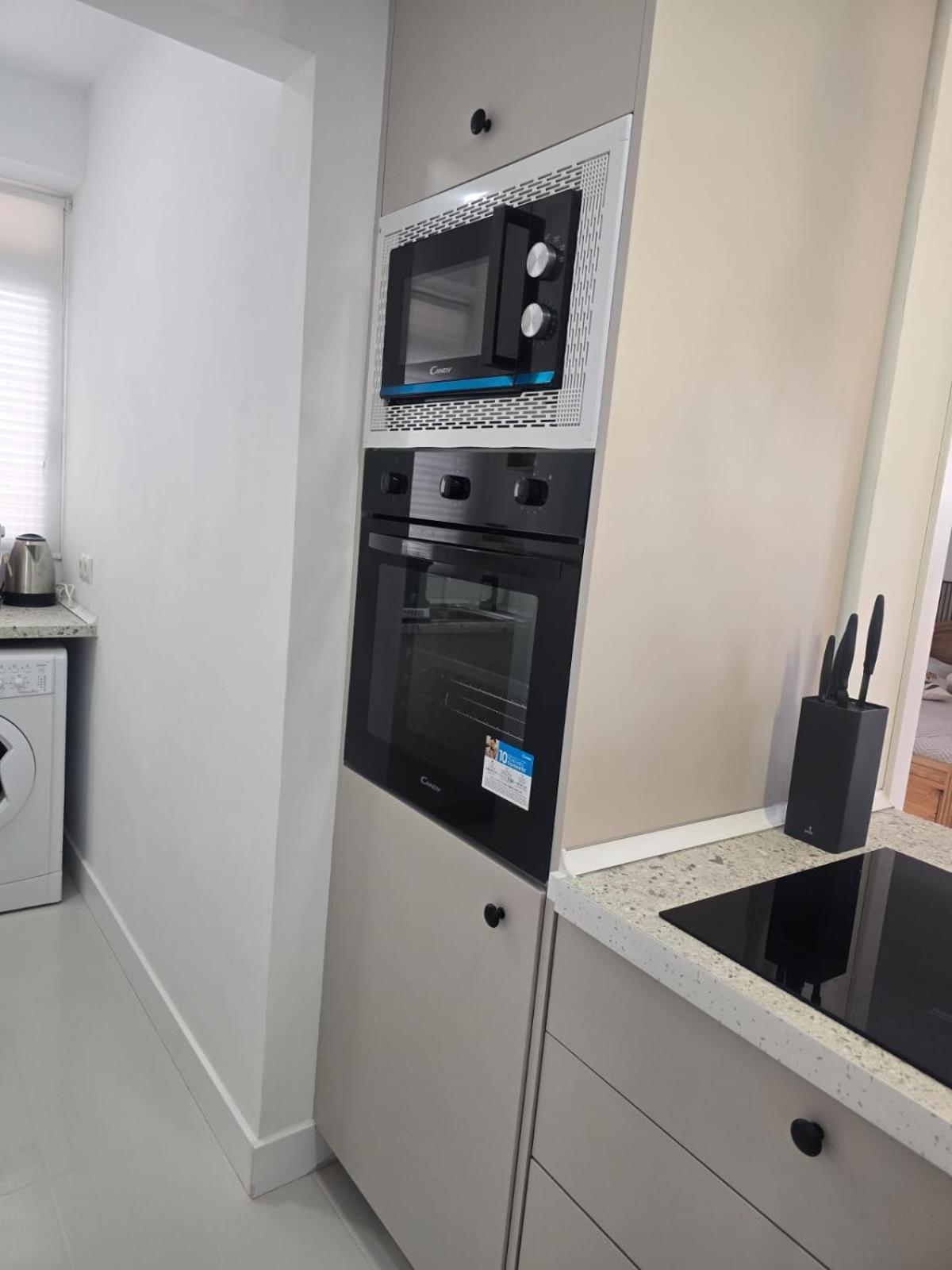 Apartment Ibiza Beautifull In The Centre Benidorm